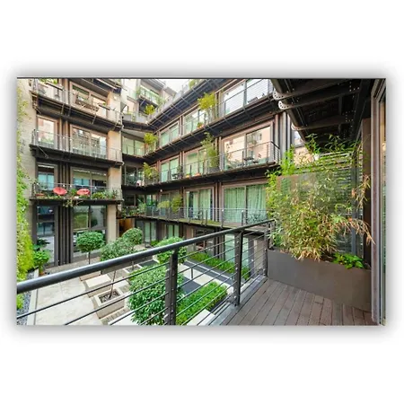 Casa Malupa Luxury Apartments-3