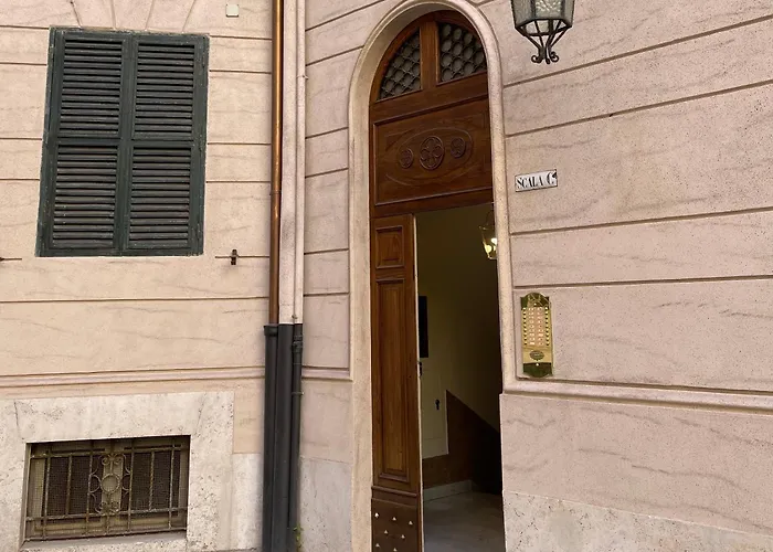 Domus Claudia San Giovanni